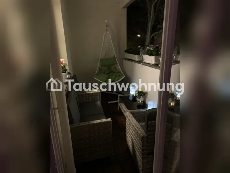 Tauschwohnung: Tausche drei Zimmerwohnung gegen vier Zimmerwohnung — photo 1